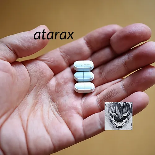 Atarax